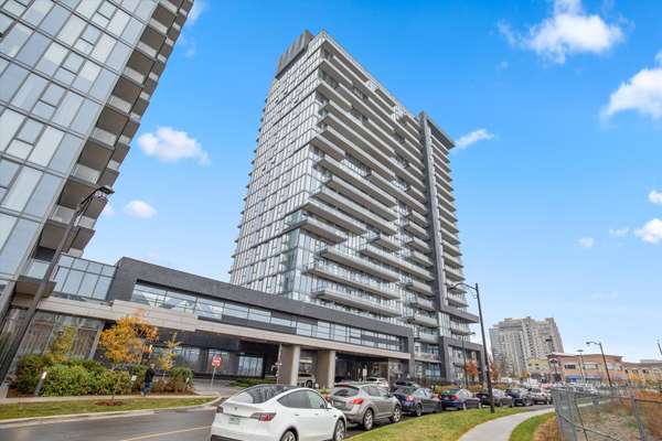 20 Gatineau DR #1207, Vaughan, ON L4J 0L3