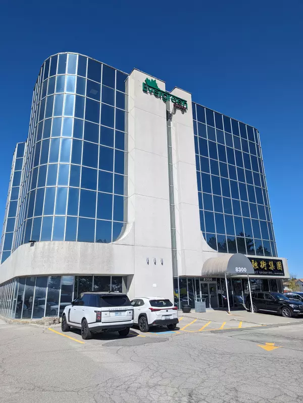 8300 Woodbine AVE #200, Markham, ON L3R 9Y7