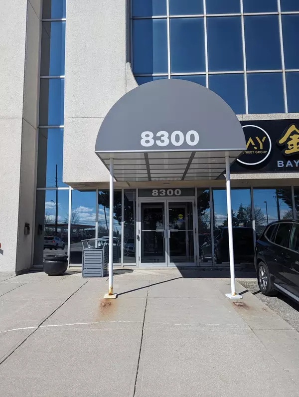 Markham, ON L3R 9Y7,8300 Woodbine AVE #200