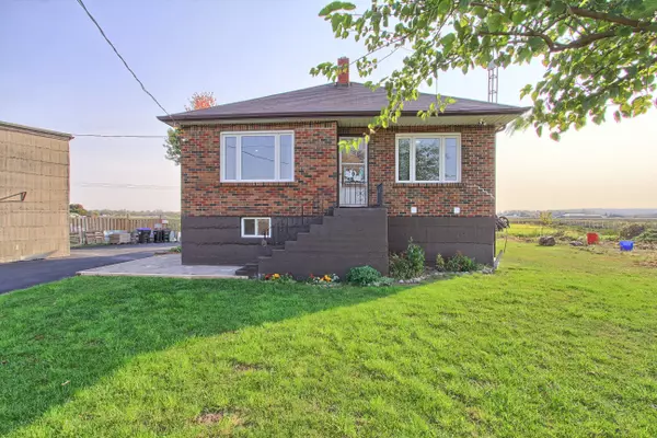 15 Grencer RD, Bradford West Gwillimbury, ON L3Z 3Z2