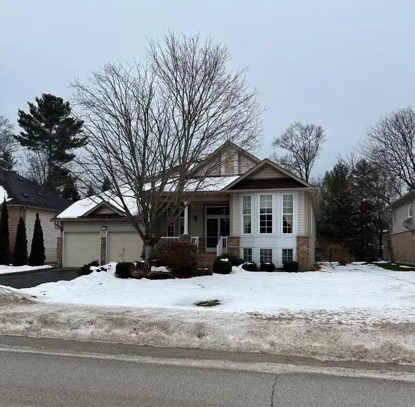 Wasaga Beach, ON L9Z 1M6,7 Trailwood PL