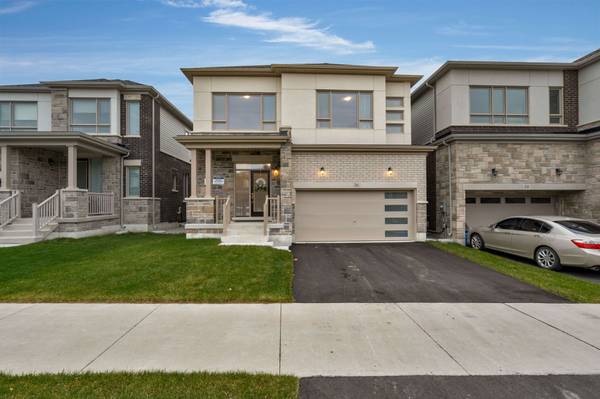 36 Shepherd DR, Barrie, ON L9J 0P3