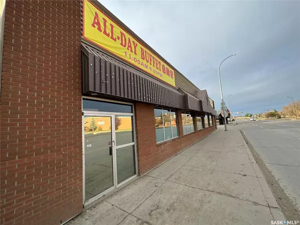 Prince Albert, SK S6V 5B3,1401 2nd AVENUE W