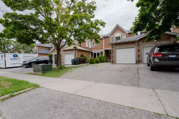 Brampton, ON L6Y 4T3,16 Mullis CRES