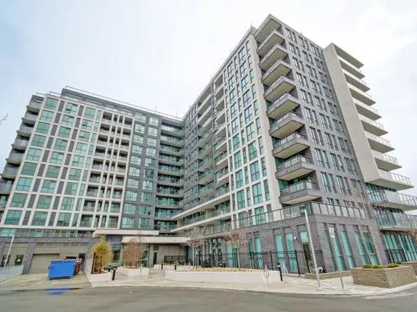 Toronto W10, ON M9W 0C6,80 Esther Lorrie DR #1207