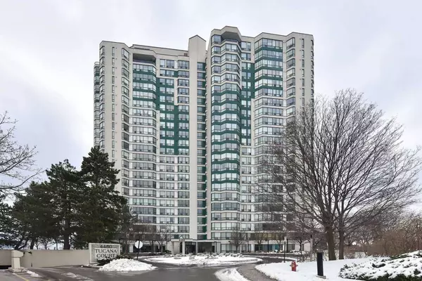 4460 Tucana CT #710, Mississauga, ON L5R 3K9