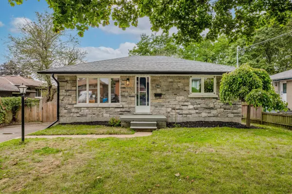 142 RENFIELD ST, Guelph, ON N1E 4B2