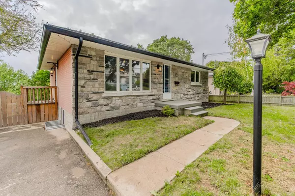 Guelph, ON N1E 4B2,142 RENFIELD ST