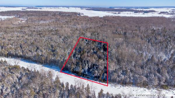 LOT 5 TRILLIUM CROSSING N/A, Northern Bruce Peninsula, ON N0H 1W0