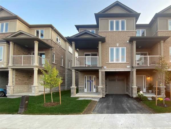 24 Waterlily WAY, Hamilton, ON L0R 1P0