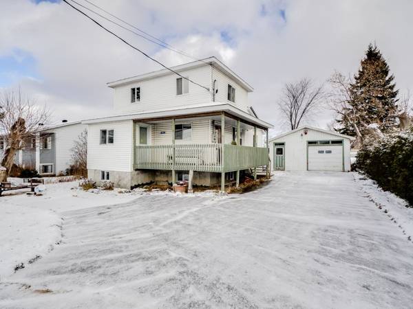 4051 County Rd 34 RD W, South Glengarry, ON K0C 1L0