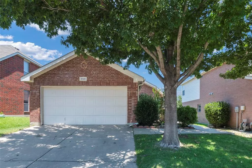 Fort Worth, TX 76244,3141 Spotted Owl Drive