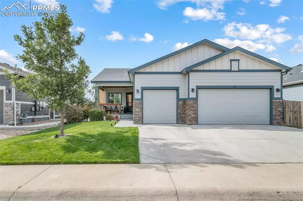 Milliken, CO 80543,1033 S Traildust DR