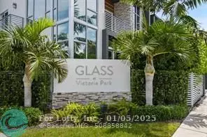 Fort Lauderdale, FL 33304,600 NE 8th Ave  #1