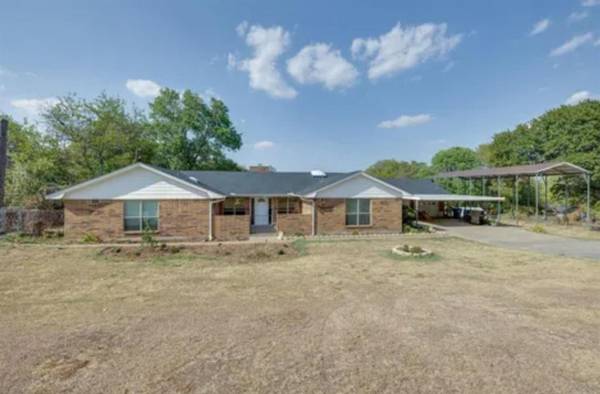 Keene, TX 76059,1000 Greenbriar Avenue