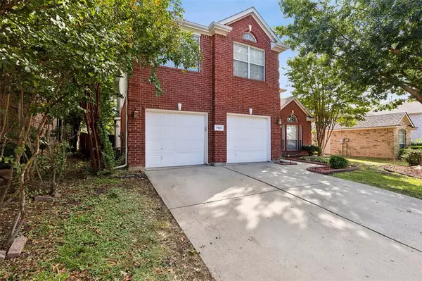 Fort Worth, TX 76123,7501 Sweet Meadows Drive