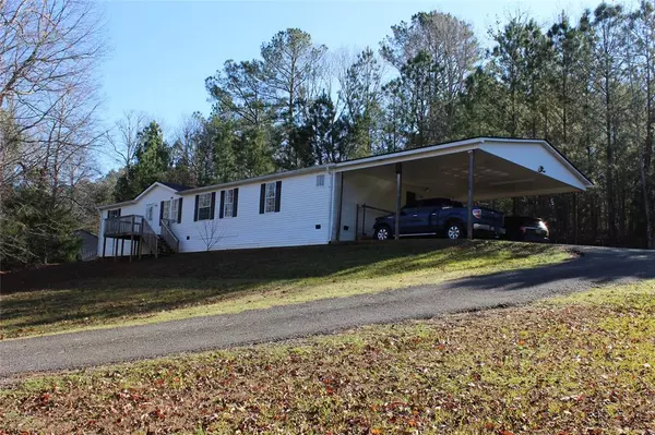 Minden, LA 71055,204 Zack Trail