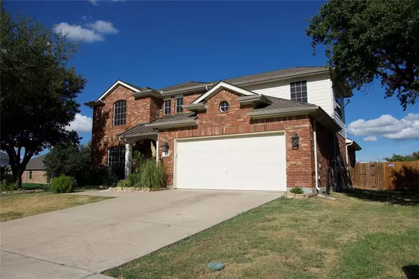 Waxahachie, TX 75165,116 Valley Ranch Court