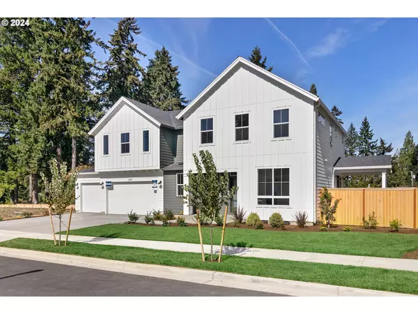 12305 SW Broadleaf TER #Lot 7, Tigard, OR 97223