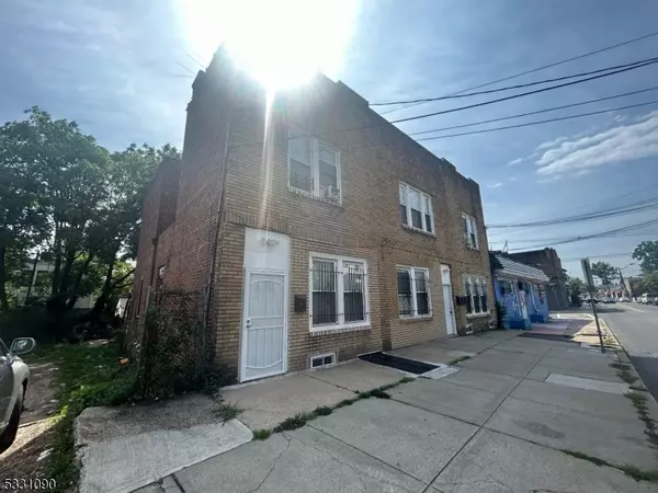 150 Stuyvesant Ave, Newark City, NJ 07106