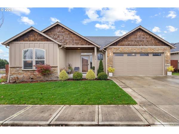 1516 NW 21ST PL, Battle Ground, WA 98604