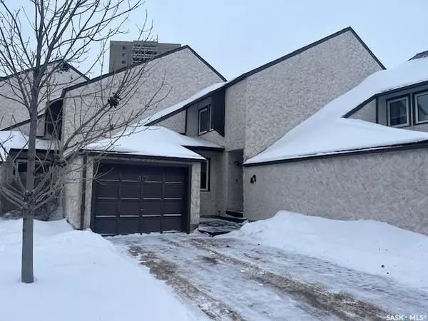 47 Laverendrye WAY, Regina, SK S4S 5Z6