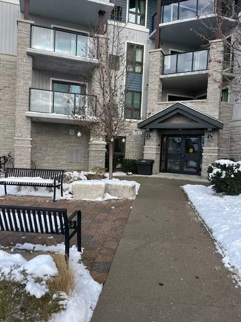 Kitchener, ON N2A 4N4,50 Bryan CT #411