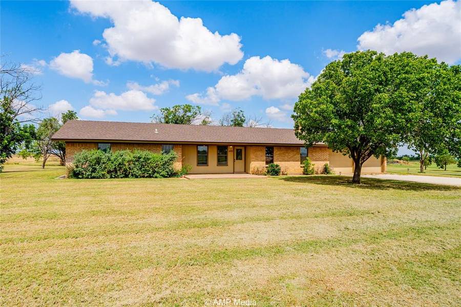 1472 County Road 401, Merkel, TX 79536