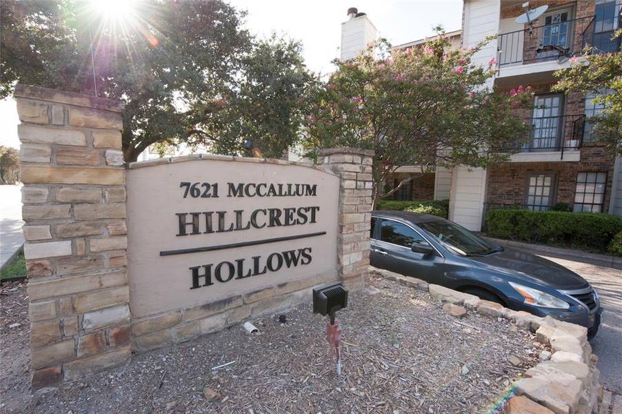 7621 Mccallum Boulevard #209, Dallas, TX 75252