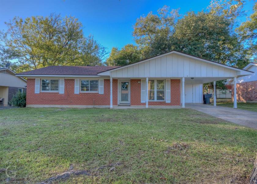 9028 Sara Lane, Shreveport, LA 71118