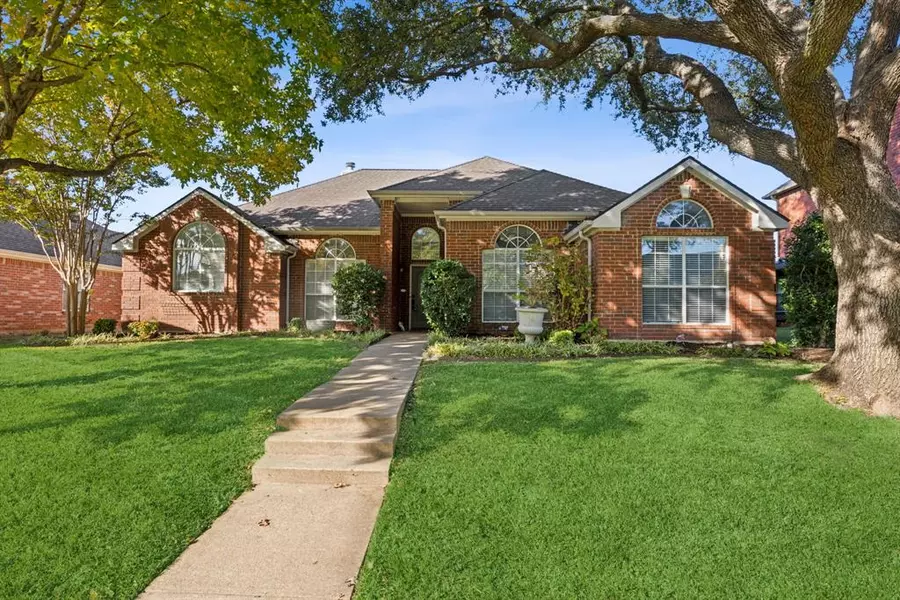 710 Pulitzer Lane, Allen, TX 75002