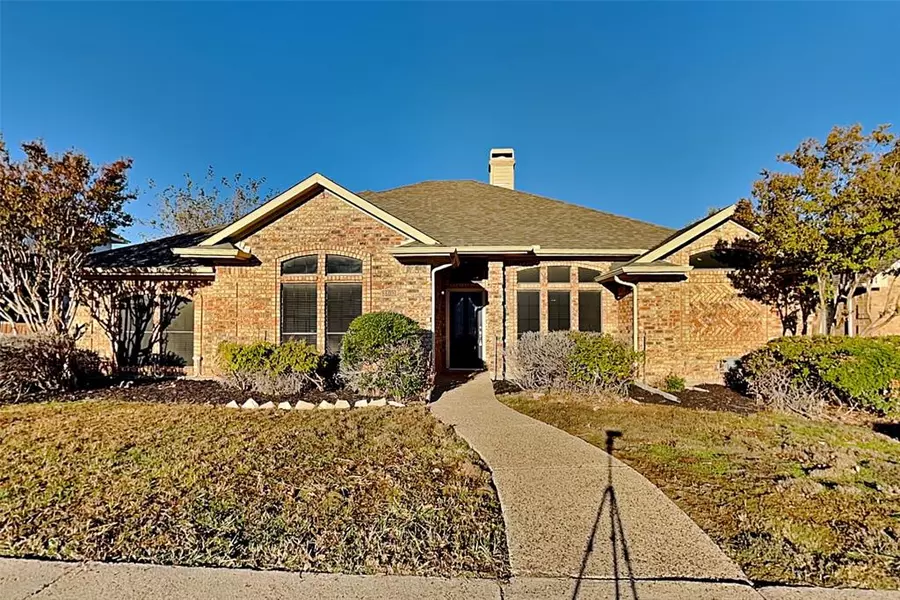 3803 Cromwell Drive, Carrollton, TX 75007