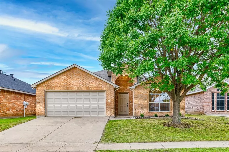 4629 Wheatland Drive, Fort Worth, TX 76179