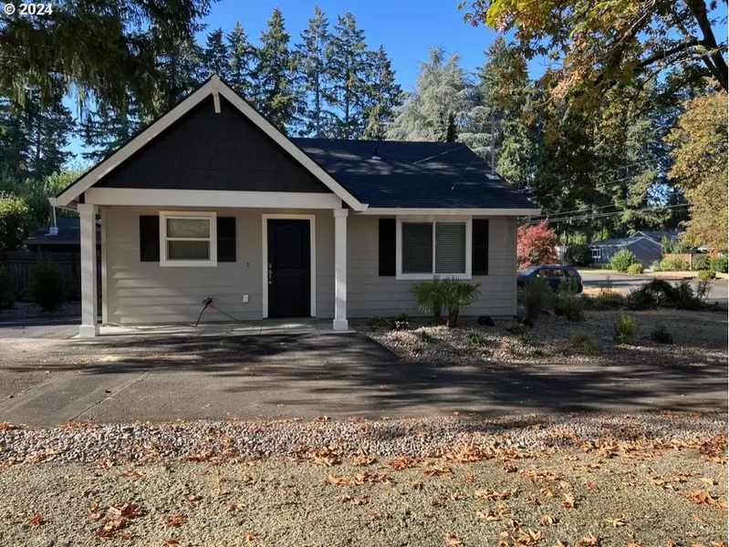 2306 SE Risley, Milwaukie, OR 97267