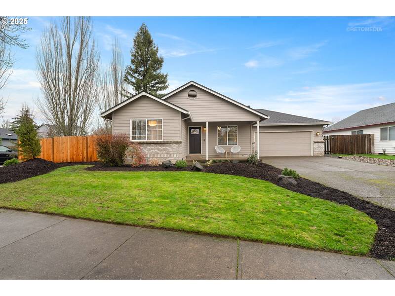 3130 N MERIDIAN ST, Newberg, OR 97132