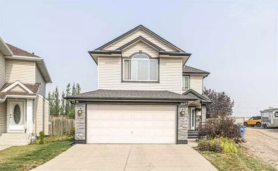 242 Coville CIR Northeast, Calgary, AB T3K5N8