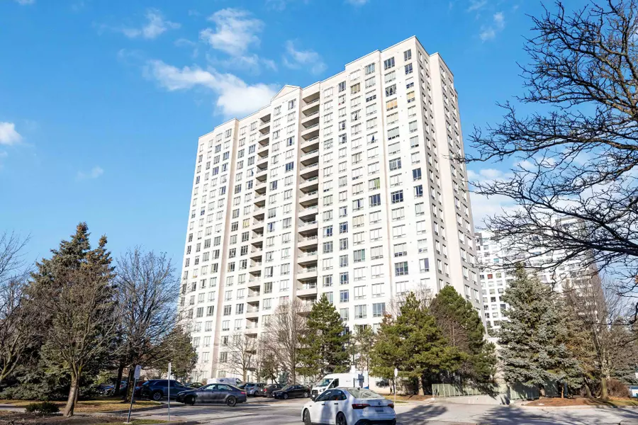 5039 Finch AVE E #305, Toronto E07, ON M1S 5L6