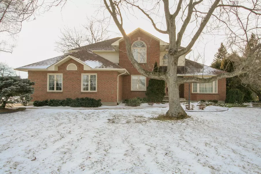 3200 COUNTY 31 RD, North Dundas, ON K0C 2K0