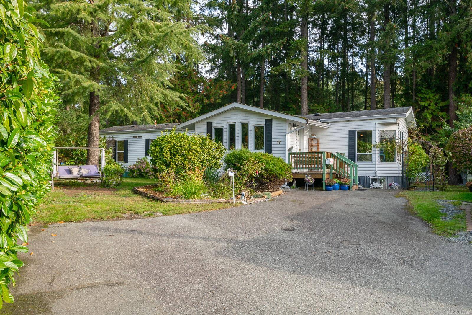 3640 Trans Canada Hwy #17, Cobble Hill, BC V0R 1L0