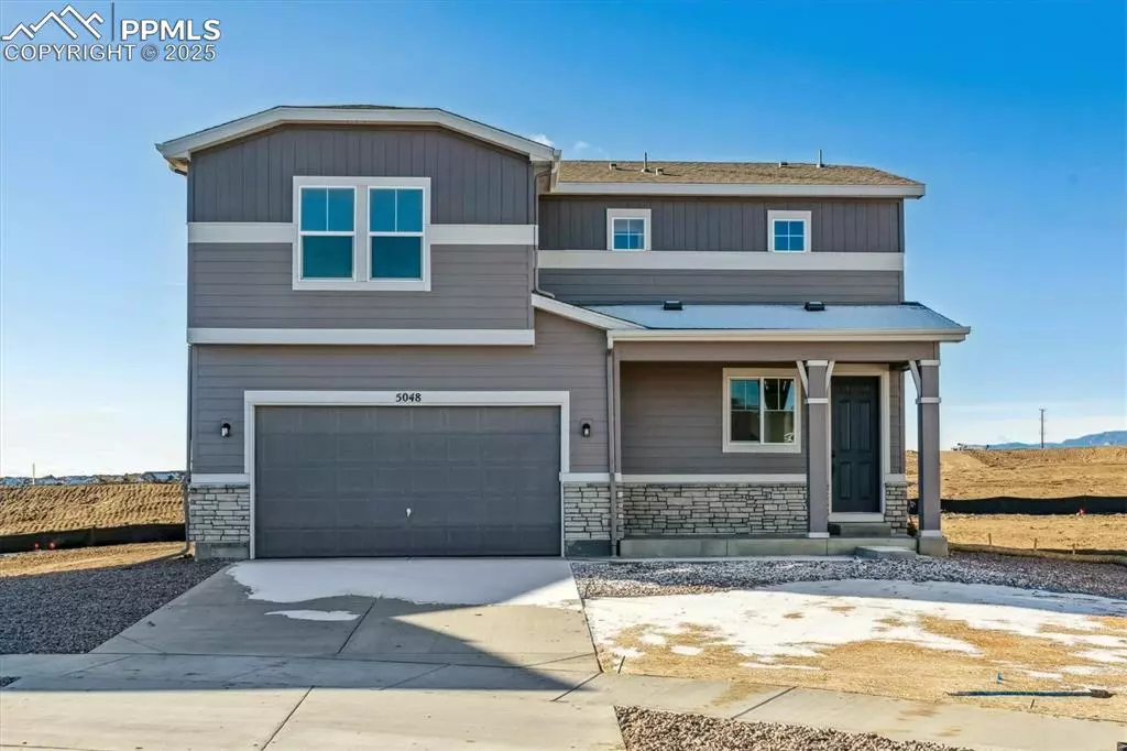 Colorado Springs, CO 80925,5048 Goodpaster CT