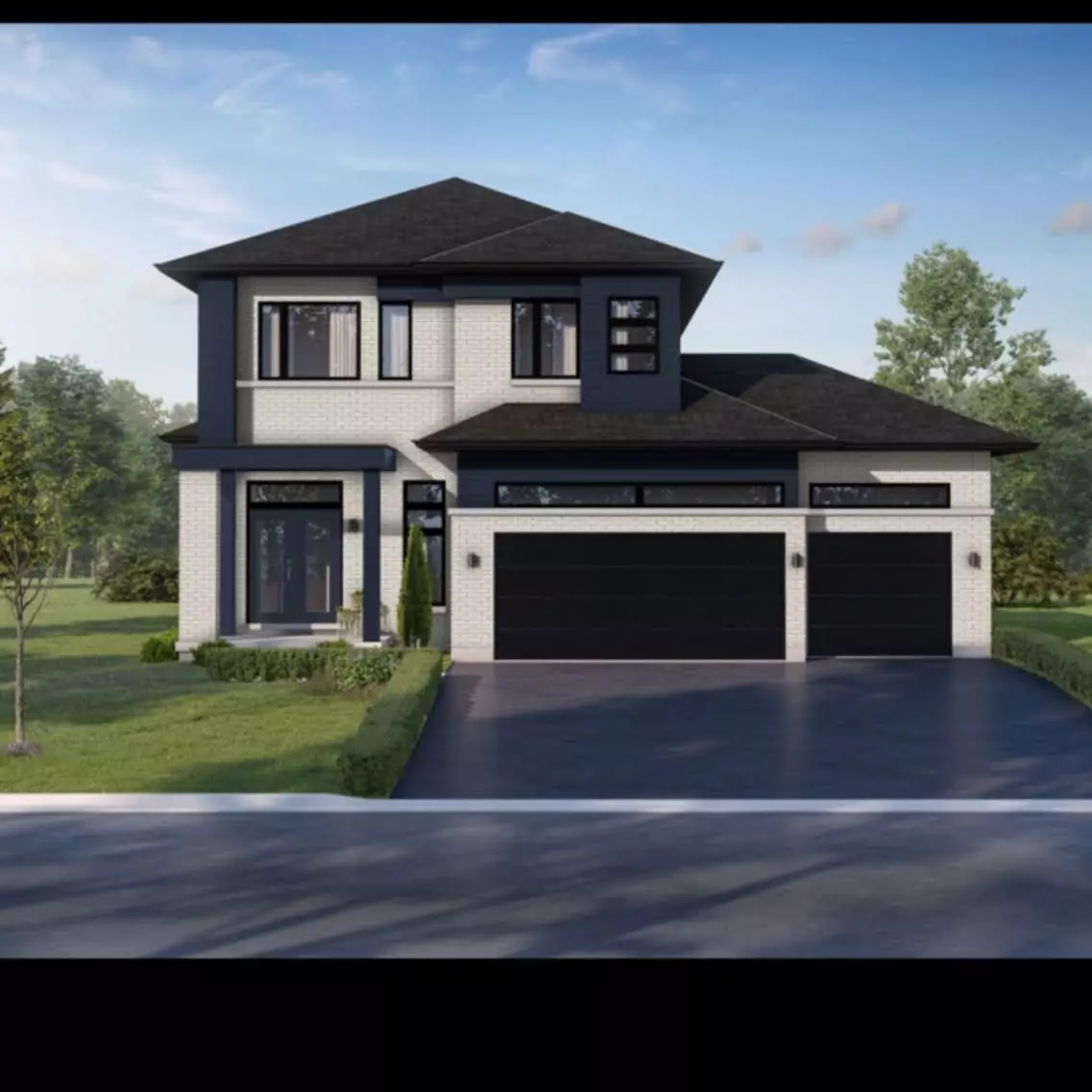 Simcoe, ON L3V 0Y4,LOT 105 Searidge ST