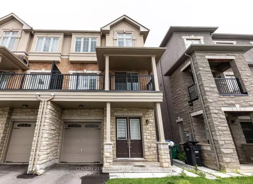 Brampton, ON L6Y 0H8,41 Hashmi PL #Bsmt