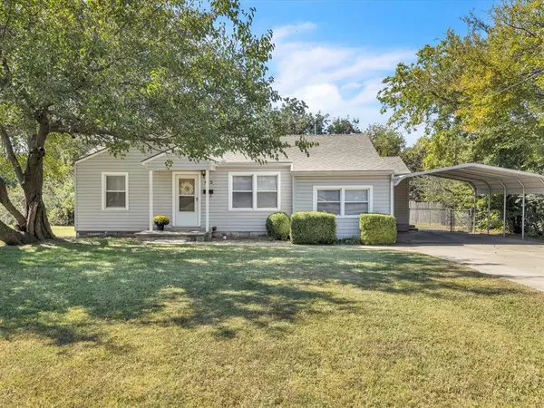 415 S Highland Road, Midwest City, OK 73110