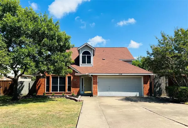 108 Woodcreek Drive, Rockwall, TX 75032