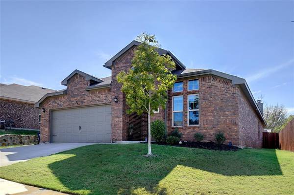 Fort Worth, TX 76108,10857 Live Oak Creek Drive