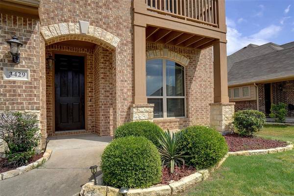 Little Elm, TX 75068,3429 Tempest Lane