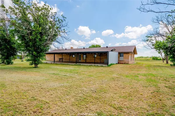 Merkel, TX 79536,1472 County Road 401