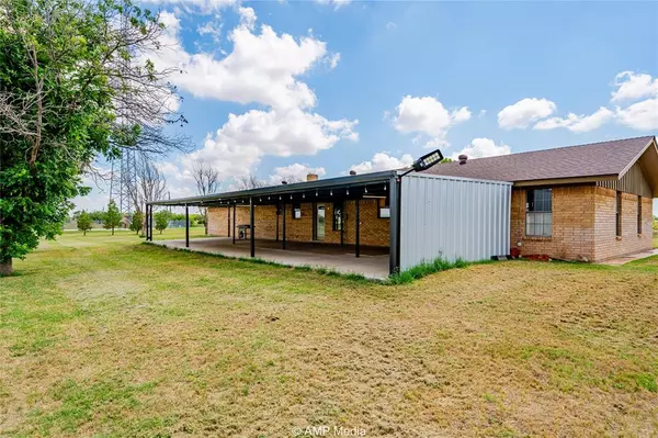 Merkel, TX 79536,1472 County Road 401