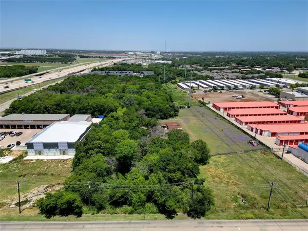 Grand Prairie, TX 75051,1200 W Pioneer Parkway