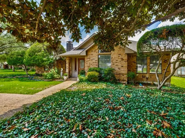 Plano, TX 75023,3620 Talisman Trail